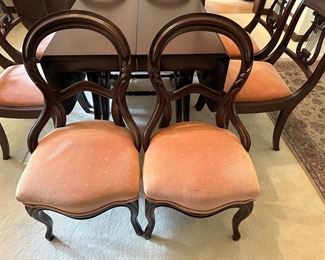 DINING CHAIRS