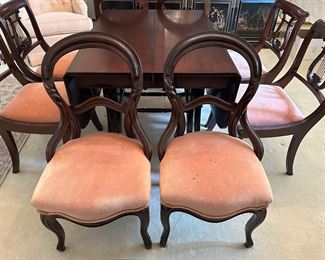 DINING CHAIRS