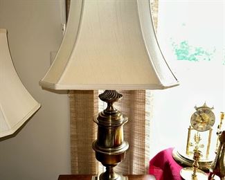 STIFFEL LAMP