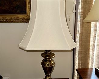 STIFFEL LAMP