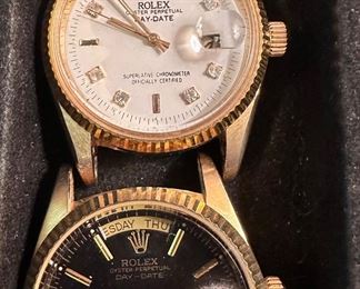 ROLEX