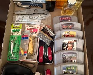 PERFUME, GAMES, ROLLEI CAMERA