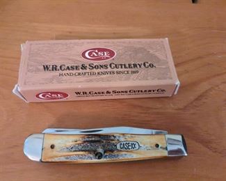 LOT 109 CASE XX 5254