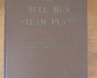 LOT 111 BULL RUN STEAM PLANT 