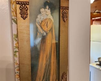 Antique Picture 