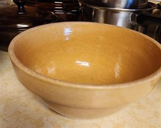 Bauer Vintage Pottery