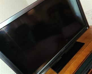Sony Flat Screen