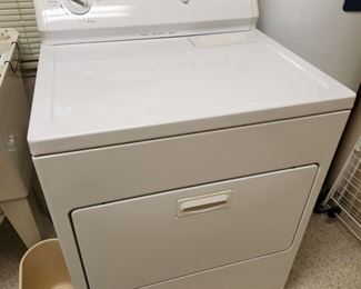 Kenmore Electric Dryer 