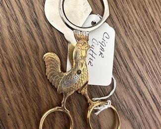 Vintage Cigar Cutter