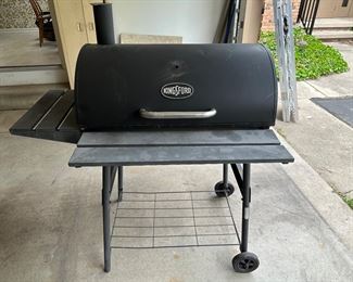 Kingsford Charcoal Grill