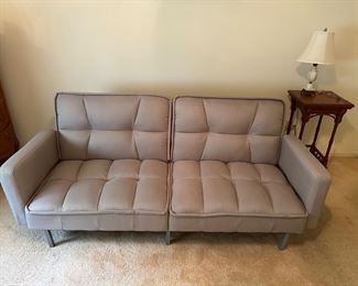 Futon (Brand New)