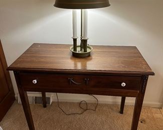 Vintage Desk/Table