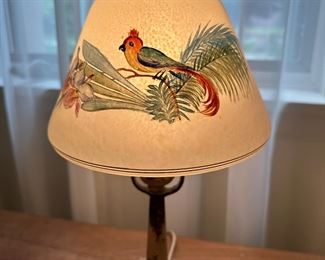 Vintage Lamp