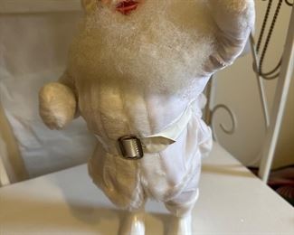 Vintage Santa Claus