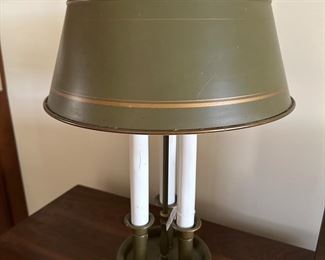 Vintage Lamp