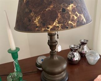 Vintage Lamp