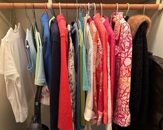 Ladies Petite Size Clothing