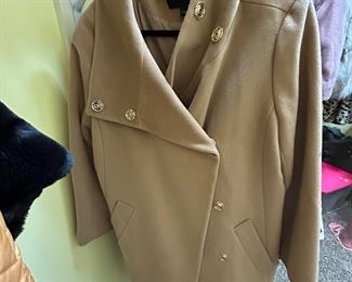 Ann Taylor coat 