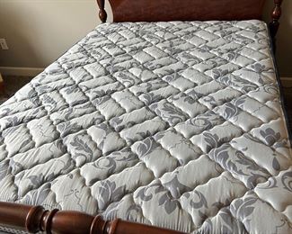 Sealy mattress and springs set 