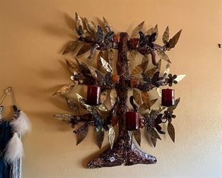 Metal Art