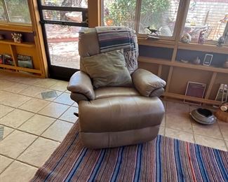 Lazyboy recliner