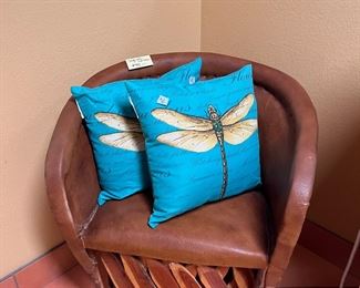 Epiquale side chair (2) 