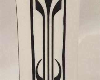 Art Deco Atelier Villa Balzrek A-Linz Vase