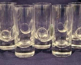 11 Lenox Irish Coffee Glasses