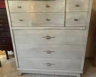 Mainline by Hooker MCM chest of drawers