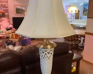 Lenox table lamp