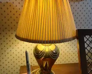 Small Stiffel table lamp