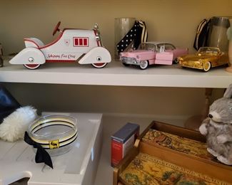 Model Cars 