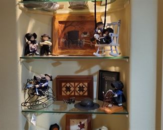 Amish Decor