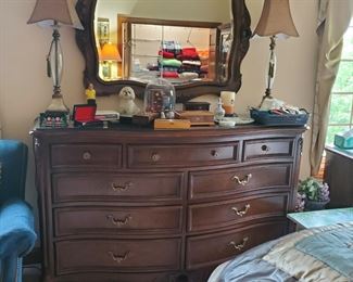 American Drew Furniture