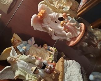 Angel Collection