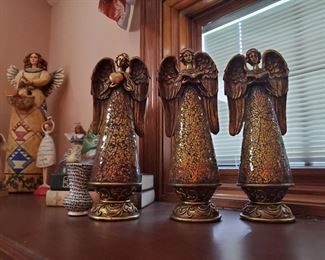 Angel Collection