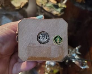 Designer Wood Carvings