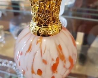 La De Da Scent Lamps 