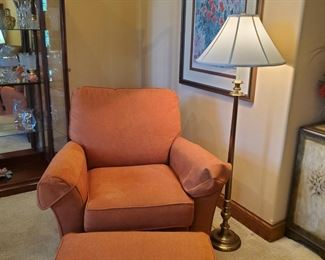 Smith Brothers Couch