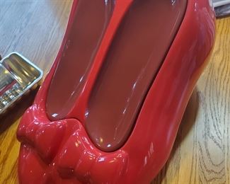 Wizard of Oz Cookie Jars 