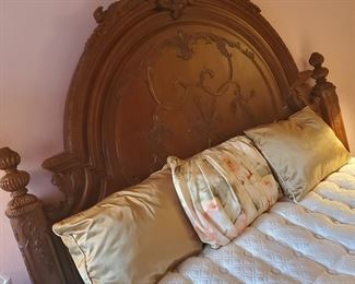 Jessica McClintock American Drew Furniture 