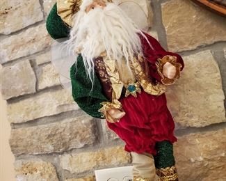 Mark Roberts "The Magic of Christmas" Collection