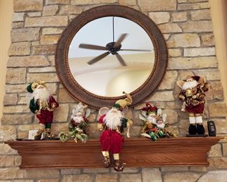 Mark Roberts "The Magic of Christmas" Collection