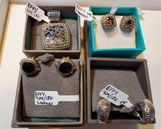 EFFY Jewelry Collection