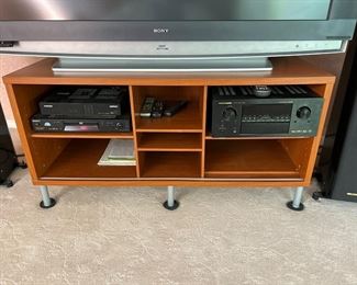 TV stand
Will consider any offer