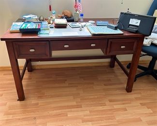 Desk best offer