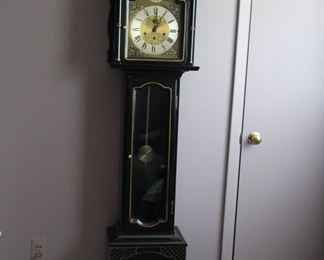 Ridgeway grandmother clock