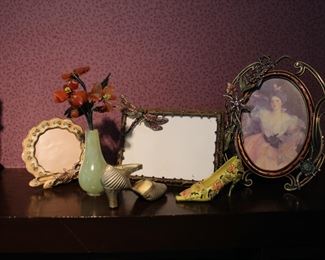 Jay Strongwater frames