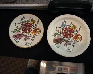 Gucci porcelain
