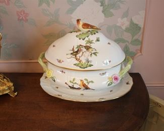 Heren tureen